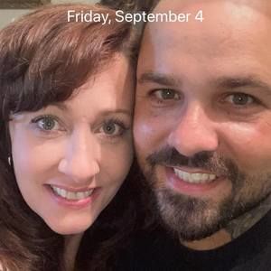 Meet your Posher, Christy